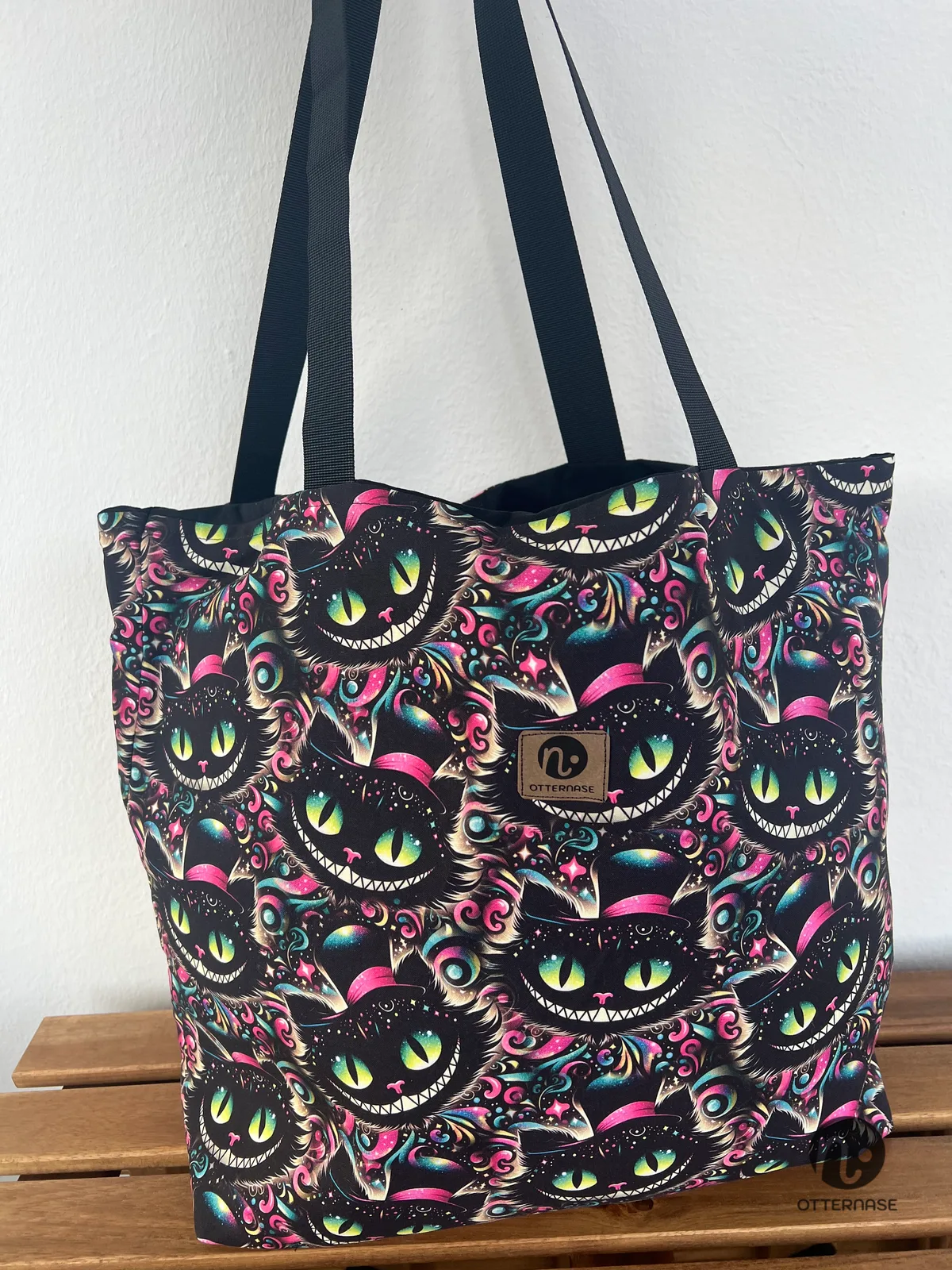 Taschen  — Taschen, handgenäht von Maria Becker